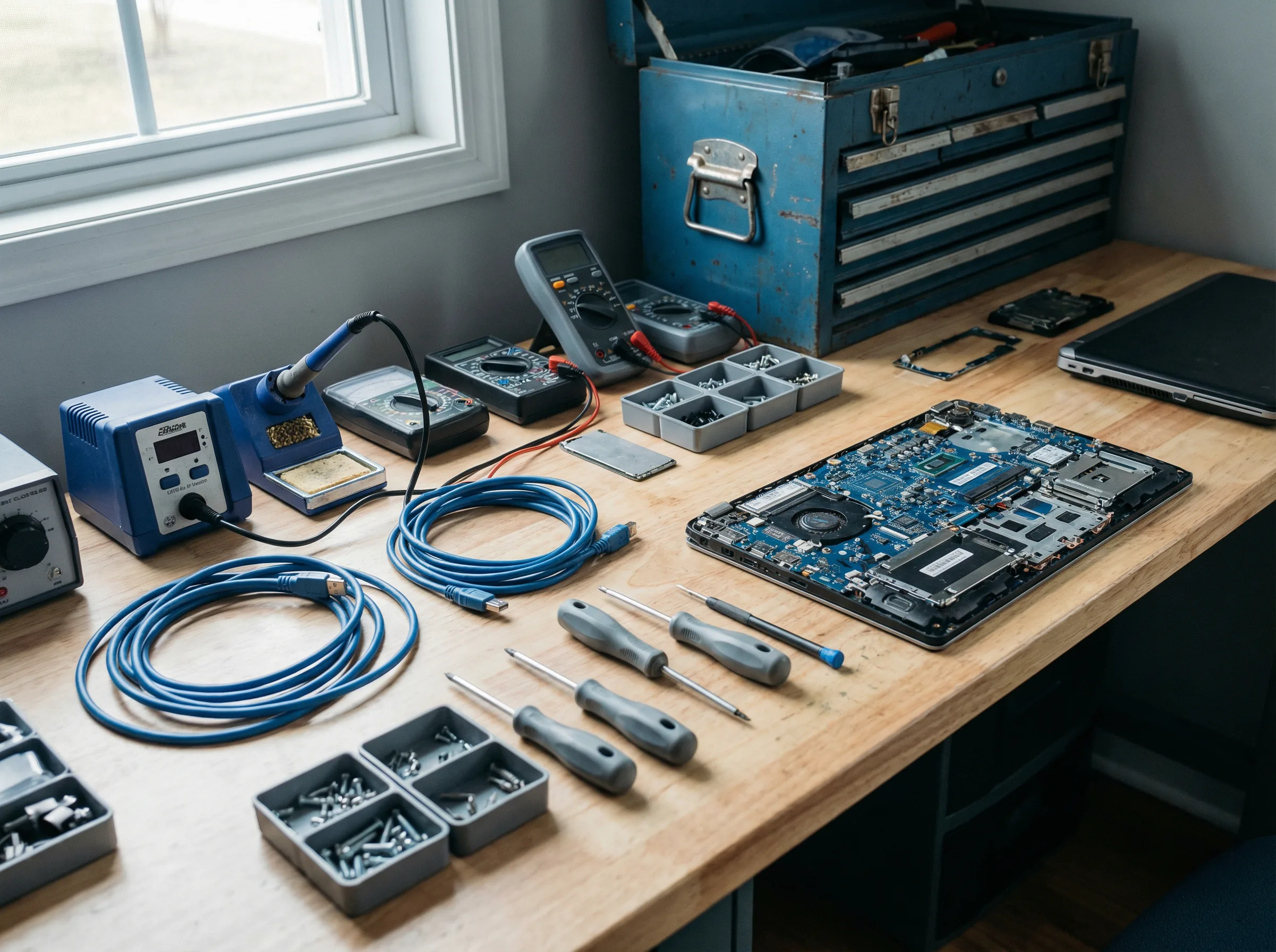 Применение электроники в быту и технике, 800x600