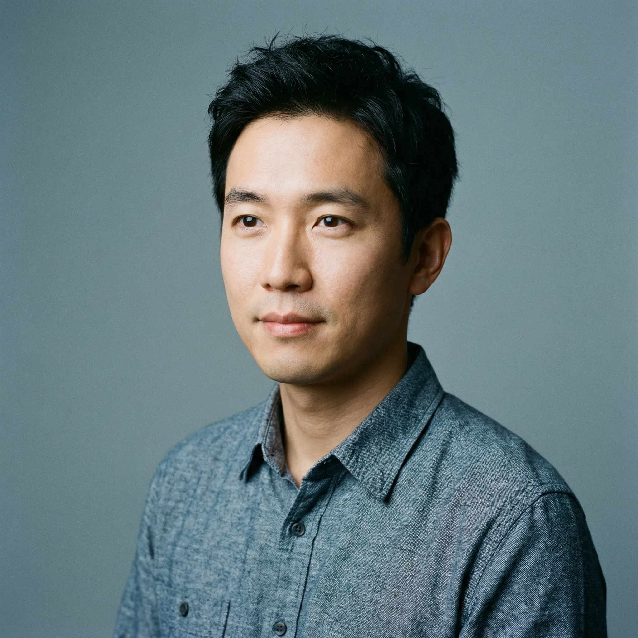 Дмитрий Соколов - Инженер по цифровой логике, 400x400